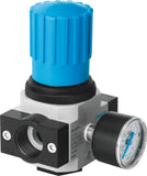 Featured image of collection - Pressure Regulators LR, LRS