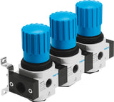 Featured image of collection - Festo Pressure Regulator Manifolds LRB-K
