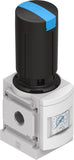 Featured image of collection - Festo Compressed Air Pressure Regulators MS6-LR