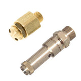 Featured image of collection - Safety Valves