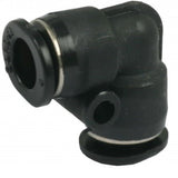 Featured image of collection - Union Elbow Push-In Fittings