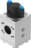 Featured image of collection - Festo Shut Off Valves PVEL