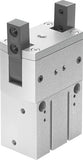 Featured image of collection - Festo Radial Grippers HGRT