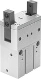 Featured image of collection - Radial Grippers HGRT Robust And Precise