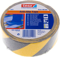 Anti-Slip Adhesive Tapes
