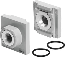 Festo Port Blocks