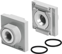 Festo Port Blocks