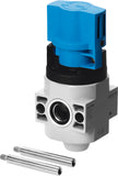 Featured image of collection - Festo Shut Off Valves HE