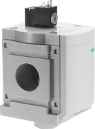 Soft start Valves MS12-DE