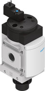 Festo Electrically Actuated Shut Off Valves MS6-EE