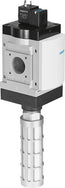Festo Electrically Actuated Shut Off Valves MS9-EE