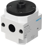 Featured image of collection - Festo Pneumatically Actuated Shut Off Valves