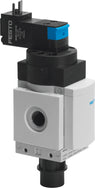 Shut Off Valves MS4-EE