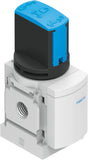 Featured image of collection - Shut Off Valves And Soft-Start Dump Valves MS Series