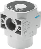 Featured image of collection - Soft Start Valves HEL