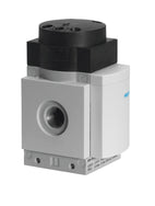 Festo Pneumatically Actuated Soft Start Valves MS4-DL