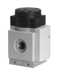Featured image of collection - Festo Pneumatically Actuated Soft Start Valves MS4-DL