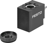 Featured image of collection - Festo Solenoid Coils VACF