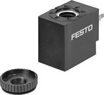 Festo Solenoid Coils VACS