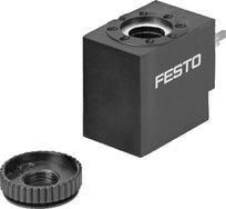 Festo Solenoid coils VACS