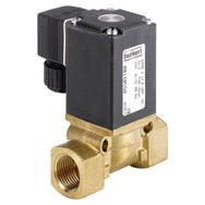 Gas Solenoid Valve
