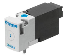 Festo Miniature Solenoid Valves MHA1 & MHP1