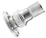 Featured image of collection - Stainless Steel Foot Valves with Flange