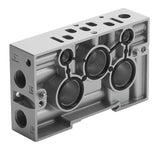 Featured image of collection - Festo Sub-bases ISO 15407-1