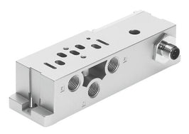 Sub-bases For Festo Pneumatic Valves ISO 15407-2