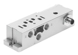 Featured image of collection - Festo Sub-bases ISO 15407-2