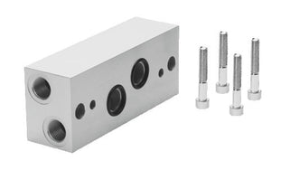 Festo Sub-bases ISO 5599-1