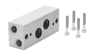 Festo Sub-bases ISO 5599-1