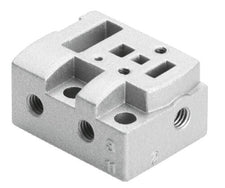Sub-bases For Festo Pneumatic Valves MH