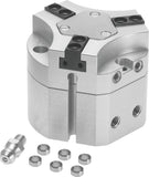 Featured image of collection - Three-Point Grippers HGDT For Demanding Tasks