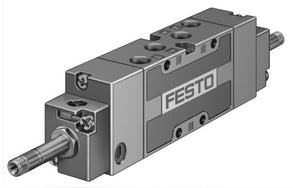 Festo Tiger Valves 2000