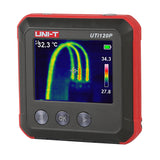 Featured image of collection - Thermal Cameras