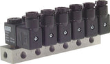 Featured image of collection - Pneumatic Valve Manifold Assemblies