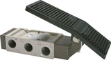 Featured image of collection - 5/2-Way Foot Operated Pneumatic Valves