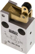 Airtec 3/2-Way Pneumatic Roller Lever Valves Series E