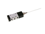 Featured image of collection - 5/2-Way Pneumatic Whisker Valves