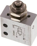 Featured image of collection - 3/2-Way Stem Actuated Pneumatic Valves