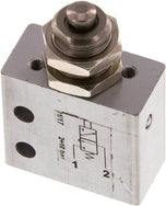 3/2-Way Stem Actuated Pneumatic Valves