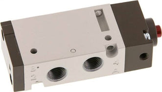 YPC 5/2-Way Pneumatic Valves Series SF