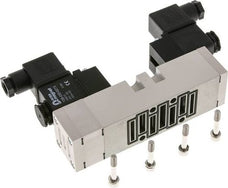 YPC 5/3-Way ISO 5599 Solenoid Valves Series SIV