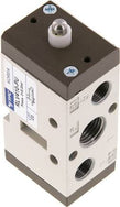 YPC 5/2-Way Stem Actuated Pneumatic Valves Series RLV