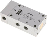 Featured image of collection - Airtec 5/2-Way Pneumatic Valves Series P