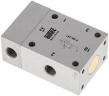 Featured image of collection - Airtec 3/2-Way Pneumatic Valves Series P