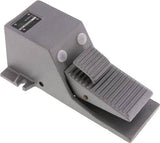 Featured image of collection - 3/2-Way Foot Operated Pneumatic Valves