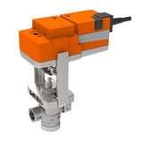 Featured image of collection - Belimo SVC Electric Globe Valves