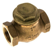 Heavy Duty Check Valves